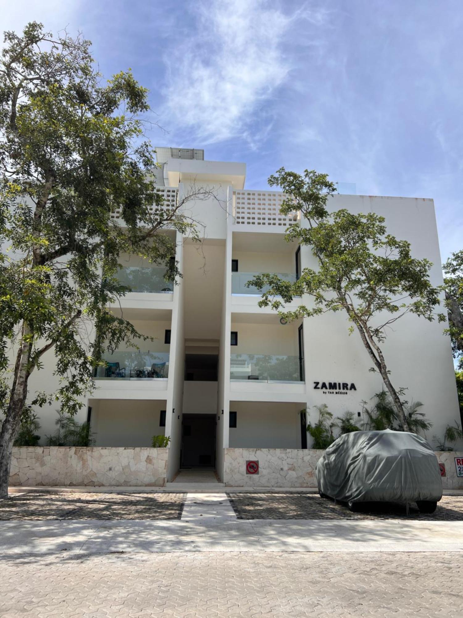 Condo 204 In Resort Community Grand Sirenis Akumal Exterior foto